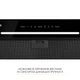 Полновстраиваемая вытяжка WEILOR LUNA WBG 55 BLACK - изображение 13