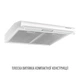 Вытяжка PERFELLI PL 6144 W LED - изображение 6