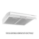 Вытяжка PERFELLI PL 5144 W LED - изображение 6