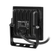 Светодиодный прожектор REBEL 30W 4000K 230V (URZ3614) - изображение 2