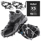 Льодоступи Rebel Active RBA-5000-XS розмір XS 28-32 (5901890124973) - зображення 9