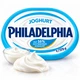 Крем-Сир Вершковий з Йогуртом Philadelphia Joghurt 175 г - зображення 2