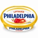 Крем-Сир Сливочный с Паприкой и Травами Philadelphia Liptauer 175 г - изображение 1