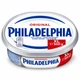 Сир Вершковий М'який Крем-Сир Philadelphia Original XL 300 г - зображення 1