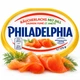 Крем-Сир Сливочный с Копченым Лососем и Укропом Philadelphia Saumon Fume et Aneth 175 г - изображение 2