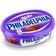 Крем-Сир Вершковий з Шоколадом Мілка Philadelphia Milka 150 г - зображення 6