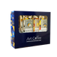 Набір кави меленої в стіках Art Coffee 234 г - изображение 1