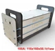 Корпус Эконом для LiFePO4 - 100х8s EVE (100Ah 100Ач на 8 ячеек 24V) Бокс Аккумуляторы (Разбор) Деревянный Ящик Коробка под Элементы Батареи - изображение 1