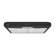 Витяжка плоска PERFELLI CLIO 5 DM NERO - зображення 1