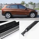 Бічні пороги комплект для BMW X1 F-48 2015-2022 рр. - зображення 5
