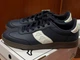 Мужские кроссовки Kappa Scafa Trainers Mens 362575W - 43 - изображение 9