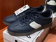 Мужские кроссовки Kappa Scafa Trainers Mens 362575W - 45 - изображение 10