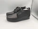 Черевики Sperry Moc-Sider Chukka 42,5 EU 27,5 cм чорні STS24648 00-00001646 - изображение 1