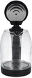 Електрочайник Delfa DK 2650 X Kettle/glass - зображення 7