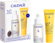 Zestaw do pielęgnacji twarzy Caudalie Vinoperfect Serum 30 ml + Vinosun Fluid przeciwsłoneczny SPF 50+ 20 ml (3522930005797) - obraz 1