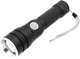 Ліхтар ручний Bailong BL-611-P50 1 LED P50 10W 2 режими Zoom 18650/2800 mAh IP44 USB-microUSB (YT28602) - зображення 2