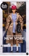 Колекційна лялька Barbie Signature BarbieStyle New York Fashion Week Тереза (JJX32) (194735344079) - зображення 1