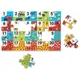 Пазл Melissa&Doug Мега "Числа - Ферма", 24 елемента (MD31002) - изображение 2