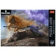 Пазл Trefl Premium Plus World of Tanks: Тигр II 1000 елементів (5900511120899) - зображення 3
