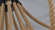 Люстра Industrial Edison Chandelier Rope - зображення 3
