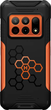 Smartfon Hammer Construction 3 Thermal 5G 12/256GB Orange (TEL001121) - obraz 3