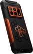 Smartfon Hammer Construction 3 Thermal 5G 12/256GB Orange (TEL001121) - obraz 8