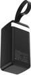 Powerbank Wozinsky Herc 50 50000 mAh 30W Black (5907769388132) - obraz 4