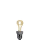 Дизайнерська гнучка LED лампа Flexible U-Tube 100mm YS10 3.5W E27 2200K (T30 (U-трубка 100 мм)) - изображение 1