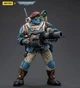 Фігурка Warhammer 40k Astra Militarum Tempestus Scions Command Squad 55th Kappic Eagles Grenadier 1/18 - изображение 4