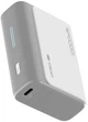 Powerbank CUKTECH CP13 10000 mAh 30W Grey (CUK0PB100DGR) - obraz 3