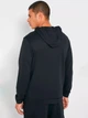 Толстовка на флисе, на молнии мужская Nike M Nk Dry Hoodie Fz Fleece CJ4317-010 M (193655218835) - изображение 2