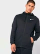 Толстовка на флисе, на молнии мужская Nike M Nk Dry Hoodie Fz Fleece CJ4317-010 M (193655218835) - изображение 4