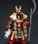 Фігурка Warhammer 40k Thousand Sons Legion Praetor in Cataphractii Terminator Armour 1/18 - изображение 1