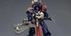 Фігурка Warhammer 40k Night Lords Legion Praetor in Tartaros Terminator Armour 1/18 - изображение 1
