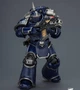 Фігурка Warhammer 40k Night Lords MK III Tactical Legionary 1/18 - изображение 4