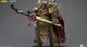 Фігурка warhammer40k JoyToy Death Guard Deathshroud Terminator 2 1/18 - изображение 2