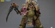 Фігурка warhammer40k JoyToy Death Guard Deathshroud Terminator 2 1/18 - изображение 5