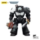 Фігурка Warhammer 40k Raven Guard Terminator 1 1/18 - изображение 1