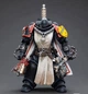 Фігурка warhammer40k JoyToy Black Templars Primaris Sword Brethren Granbertus 1/18 - изображение 1