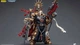 Фігурка Warhammer 40k Black Templars High Marshal Helbrecht 1/18 - изображение 1