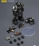 Фігурка Warhammer 40k Raven Guard MK III Tactical Legionary 1/18 - изображение 7