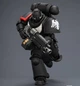 Фігурка warhammer40k JoyToy Raven Guard Intercessor with Bolt Rifle, Bolt Pistol and Chainsword 1/18 - изображение 6