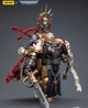 Фігурка Warhammer 40k Black Templars High Marshal Helbrecht 1/18 - изображение 4