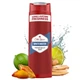 Гель для душу 3-в-1 Old Spice Whitewater 400 мл - изображение 1