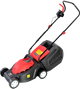 Електрична газонокосарка Awtools AW70050 ZF6124C - зображення 1
