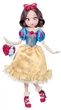 Колекційна лялька Disney Princess Білосніжка у стилі Манга зі стійкою (JLT59) (194735369096) - зображення 3