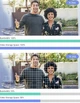 Беспроводной видеозвонок-вичко EZVIZ с экраном 4.3” | 1080P | Двусторонняя связь | Ночное видение - изображение 3