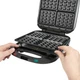 Мультимейкер Rotex RSM422-B 4in1 XL - зображення 14