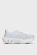Жіночі білі кросівки UA W Infinite Elite Under Armour 40 3027199-100 - изображение 1