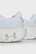Жіночі білі кросівки UA W Infinite Elite Under Armour 40 3027199-100 - изображение 2